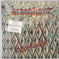 Bloodlust Guilty As Sin Vinyl LP USED