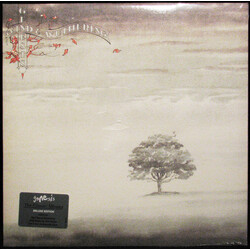 Genesis Wind & Wuthering Vinyl LP USED