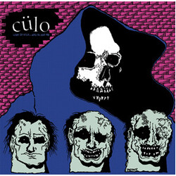 Cülo Life Is Vile... And So Are We Vinyl LP USED