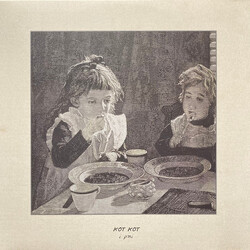 Kot Kot I Pni Vinyl LP USED