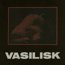 Vasilisk Whirling Dervishes Vinyl LP USED