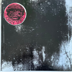 Crazy Spirit Crazy Spirit USED VINYL 12INCH 33 S RPM REISSUE