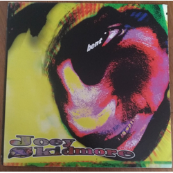 Joey Skidmore Bent Vinyl LP USED
