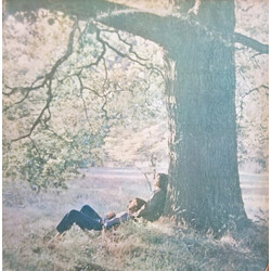 John Lennon / The Plastic Ono Band John Lennon / Plastic Ono Band Vinyl LP USED