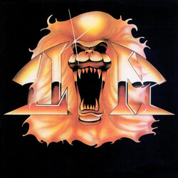 Lion (24) Lion Vinyl LP USED