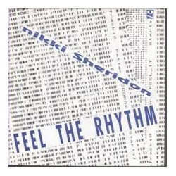 Nikki Sheridon Feel The Rhythm USED VINYL 7INCH 45 RPM SINGLE