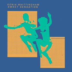 Sonia Whittingham Sweet Sensation Vinyl 12" USED