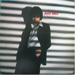 Roy Hill Roy Hill Vinyl LP USED