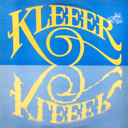 Kleeer Close To You USED VINYL 12INCH