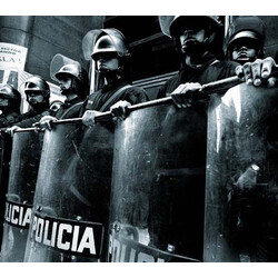 Thievery Corporation The Richest Man In Babylon USED VINYL 12INCH