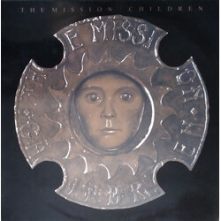 The Mission Children Vinyl LP USED