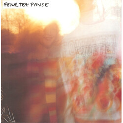 Four Tet Pause Vinyl LP USED