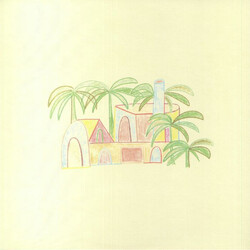Simon Peter (2) Every Cloud EP USED VINYL 12INCH EP