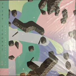 Shiro Schwarz Star Creature EP USED VINYL 12INCH 33 S RPM EP LIMITED EDITION