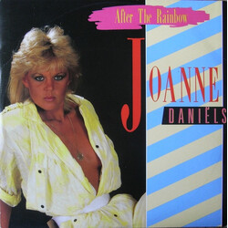 Joanne Daniëls After The Rainbow USED VINYL 12INCH 45 RPM