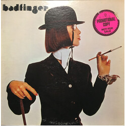 Badfinger Badfinger Vinyl LP USED