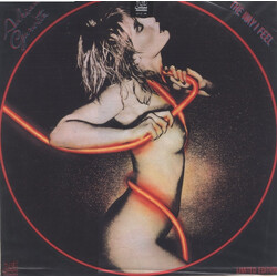 Adrian Gurvitz The Way I Feel USED VINYL 12INCH 45 RPM SINGLE LIMITED EDITION