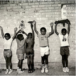 Nas Nasir Vinyl LP USED