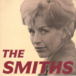 The Smiths Ask USED VINYL 12INCH 45 RPM SINGLE