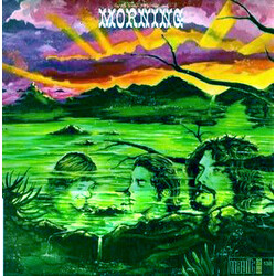 Morning (2) Morning Vinyl LP USED