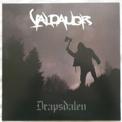 Valdaudr Drapsdalen Vinyl LP USED