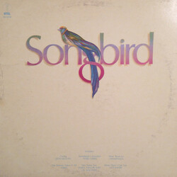 Various Songbird Vinyl LP USED