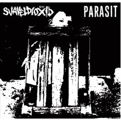 Svaveldioxid / Parasit (5) Svaveldioxid / Parasit USED VINYL 7INCH 45 RPM EP