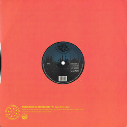 Zeb Stop The Earth, I Want To Get Off! E.P. #2 USED VINYL 12INCH EP