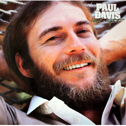 Paul Davis (3) Cool Night Vinyl LP USED
