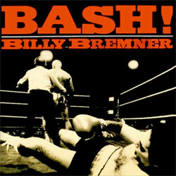 Billy Bremner Bash! Vinyl LP USED