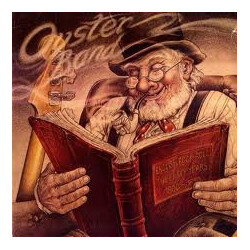 Oysterband English Rock 'n' Roll The Early Years 1800-1850 Vinyl LP USED
