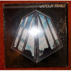 Vapour Trails Vapour Trails Vinyl LP USED