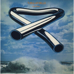 Mike Oldfield Tubular Bells Vinyl LP USED