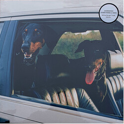 Overmono Everything U Need USED VINYL 12INCH 33 S RPM EP LIMITED EDITION REISSUE REPRESS