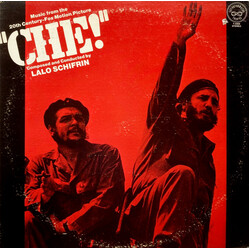 Lalo Schifrin Che! Vinyl LP USED
