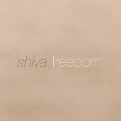 Shiva Freedom USED VINYL 12INCH 33 S RPM