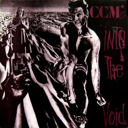 Cheetah Chrome Motherfuckers Into The Void Vinyl LP USED