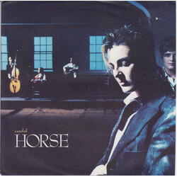 Horse (3) Careful USED VINYL 7INCH 45 RPM SINGLE STEREO