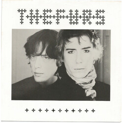 The Psychedelic Furs Love My Way USED VINYL 7INCH 45 RPM STEREO