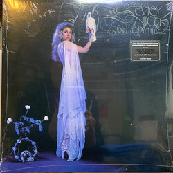 Stevie Nicks Bella Donna Vinyl LP USED
