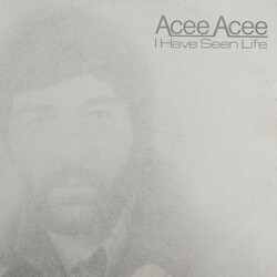 Acee Acee (2) I Have Seen Life Vinyl LP USED