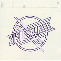 J.J. Cale Really Vinyl LP USED