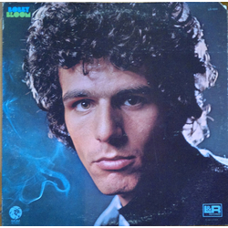 Bobby Bloom The Bobby Bloom Album Vinyl LP USED