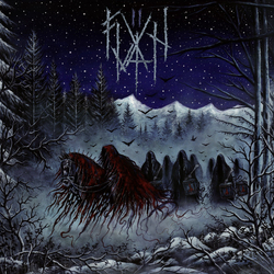Fuath II Vinyl LP USED