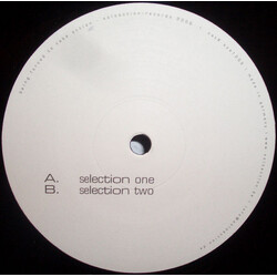 Shed Shot Selection USED VINYL 12INCH