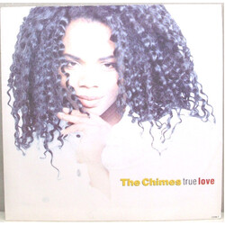 The Chimes True Love USED VINYL 7INCH 45 RPM SINGLE