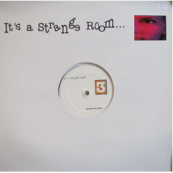 Fusion (6) Dark / Eleven USED VINYL 12INCH