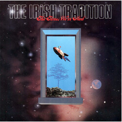 The Irish Tradition The Times We've Had Vinyl LP USED