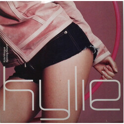 Kylie Minogue Spinning Around USED VINYL 12INCH 45 RPM SINGLE PROMO