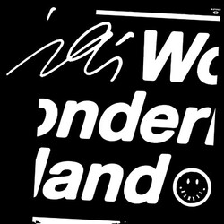 Iri (5) Wonderland USED VINYL 7INCH LIMITED EDITION